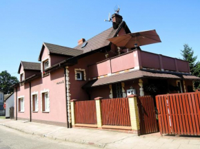 Comfortable holiday home for 12 people, Ko czewo, Kołczewo
